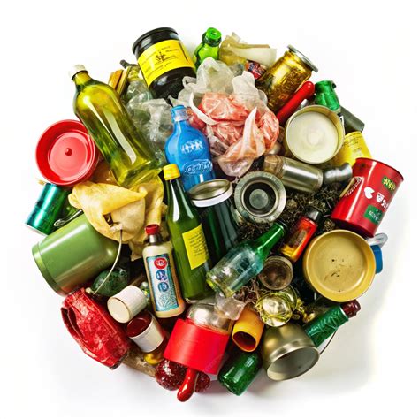 Image result for Recycle Garbage