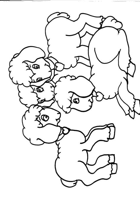 Te Fiti - Free Coloring Pages