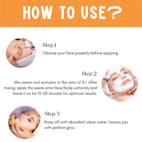 Papaya Bleach for an Even Skin Tone – Skin Secrets India