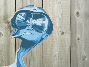 Movie Fear And Loathing In Las Vegas HD Wallpaper Background Paper ...