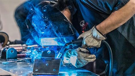 Blue-Collar Sector To Wyoming Schools: Give Us More Welders | Cowboy State Daily