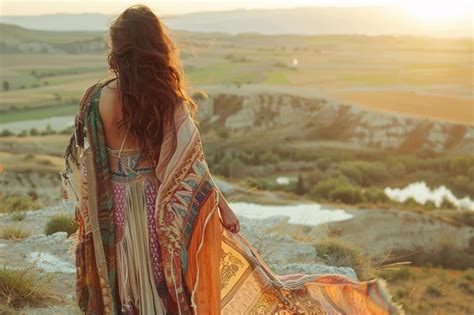 Le mode de vie des nomades bohèmes : entre liberté, créativité et ...