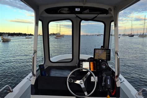 Boat Helm Design at Wilfred Furman blog