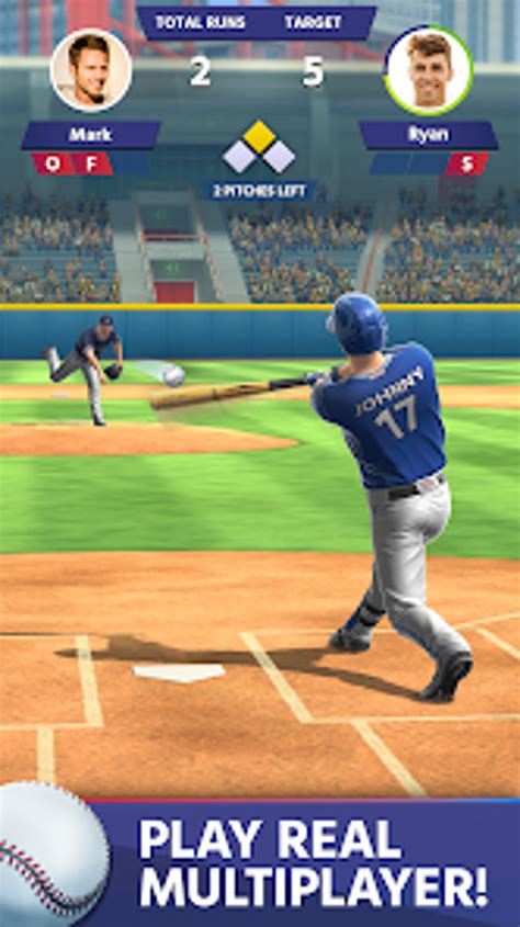 Baseball Home Run 的图像结果