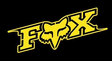 Fox Logo 的图像结果