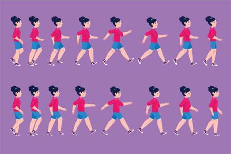Image result for Follow through Animation Cycle