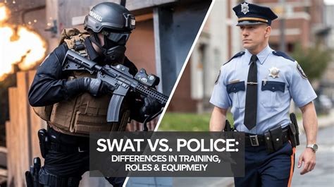 City Marshal Vs Police Officer: Roles & Authority Compared