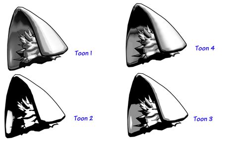 Dot Gradient CSP 的图像结果