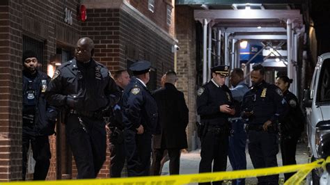 Mother Arrested After Toddler and Baby Are Fatally Stabbed in the Bronx ...