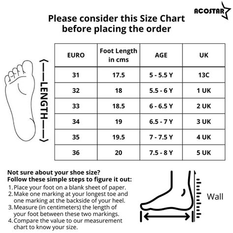 Buy ACOSTAR Girls Sandal Light-Weight Adjustable Straps Summer Floral ...