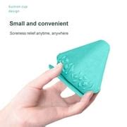 Fascia Ball|Mountable Massage Trigger Point Massager | Ubuy India