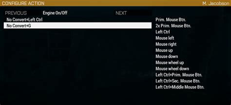Image result for Arma 3 Keybinds Tutorial