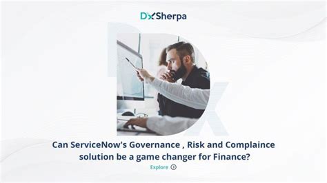 Image result for ServiceNow GRC Module