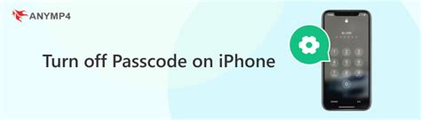 Image result for Turn Passcode Off iPhone