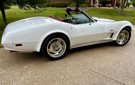 Lets see your white Corvettes - Page 20 - CorvetteForum - Chevrolet Corvette Forum Discussion