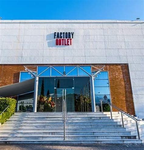 Image result for Factory Outlet Review