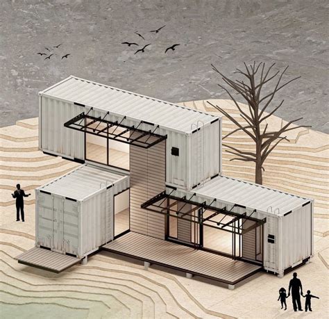 Pin by 𝐈. 𝐌𝐂𝐌𝐗𝐂𝐈𝐗 on ᗩᖇᑕᕼ. 𝕯𝖊𝖘𝖎𝖌𝖓 & 𝐂𝐨𝐧𝐬𝐭𝐫𝐮𝐜𝐭𝐢𝐨𝐧 in 2025 | Container ...