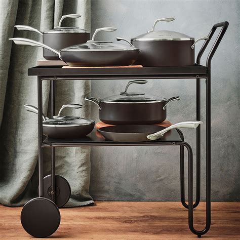 Image result for Tupperware Chef Series Cookware