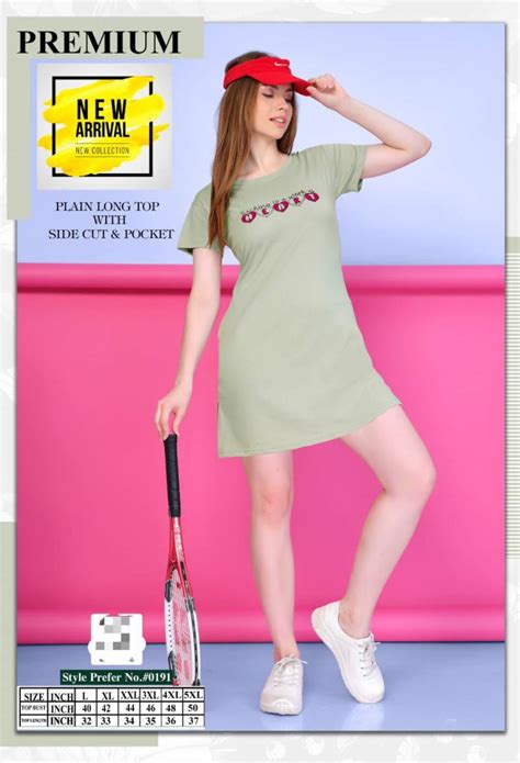 Summer Special VOL At 0191 Night Wear Short Gowns Collection