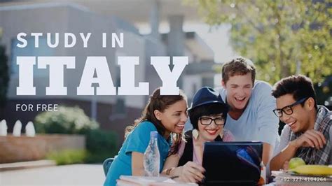 意大利留学年龄限制变动：如何规划留学路线？