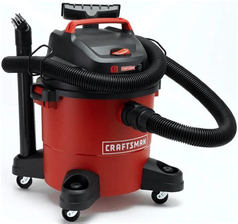 Craftsman Wet Dry Vac Motor Brushes at John Mclain blog