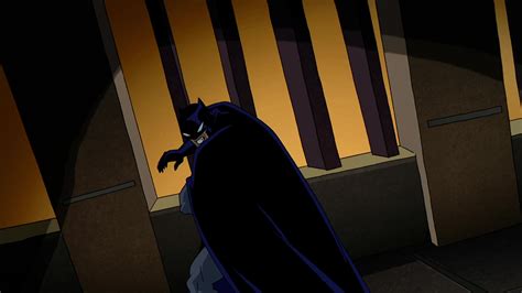 The Batman Season 3 Image | Fancaps
