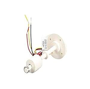 Hatco R02-01-029 Float Switch With Hardware Kit : Amazon.in: Garden ...