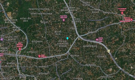 HiLite Residency - Thondayad, Kozhikode - Apartment Project - PropertyWala