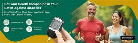 Best Blood Glucose Monitoring Device | Arkray India