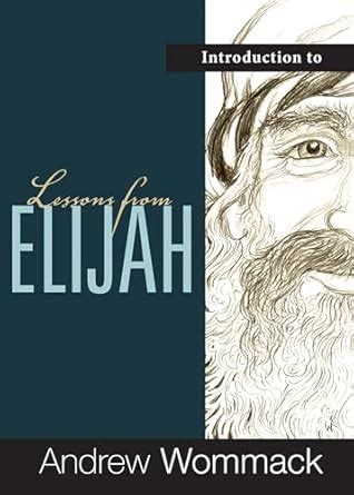 Introduction to Lessons from Joseph eBook : Wommack, Andrew: Amazon.in ...