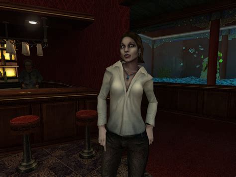 Vampire: The Masquerade - Bloodlines - Free Download