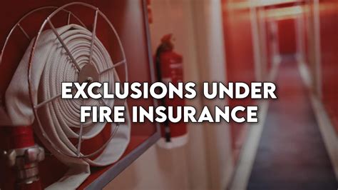 Image result for Fire Insurance Risks