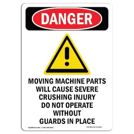 Danger Machine Sign 的图像结果