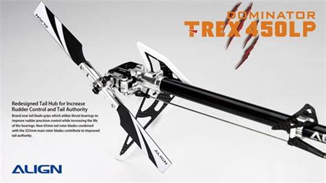 Image result for Alien Trex 450