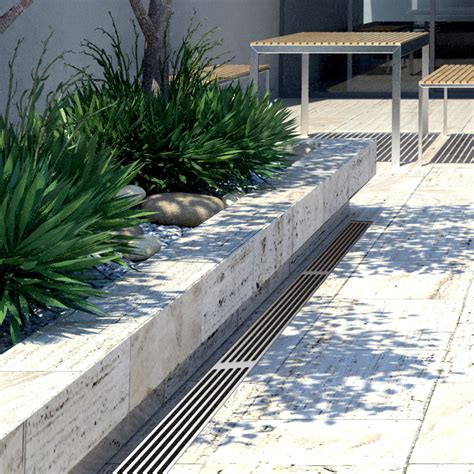 Drain Covers – ARCHITECTURAL GRILLE