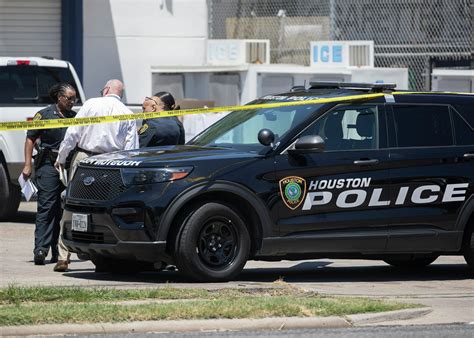Survey: Houston voters say crime a top issue in mayoral race