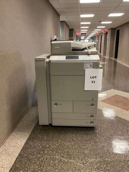 Image result for Canon Copy Machine