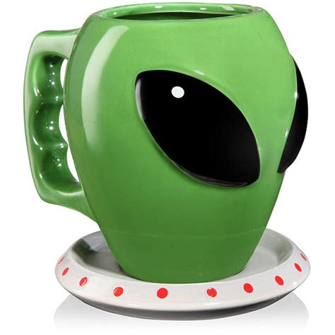 Image result for Alien Dancing Mug