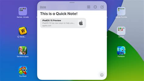 Open Quick Note Pad 的图像结果