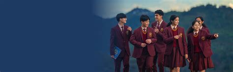 School Life | St. Jude’s Public School – International school in Ooty ...