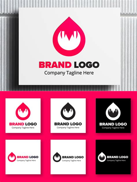 Logo Layout 的图像结果
