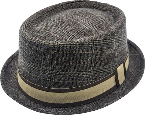Summer Pork Pie Hat | | EA