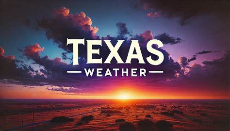 Dallas–Fort Worth, TX Weather Today: Winter Starts Soft, Springlike ...