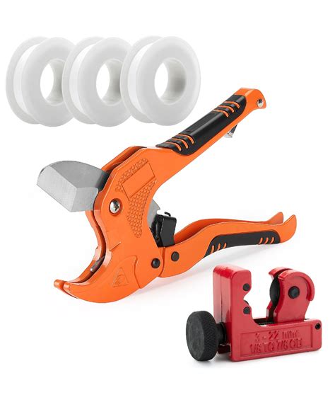 Image result for Plastic Pipe Cutter