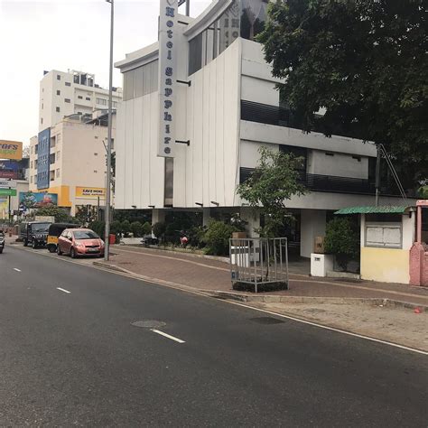 HOTEL SAPPHIRE (Colombo) - Hotel Reviews, Photos, Rate Comparison ...