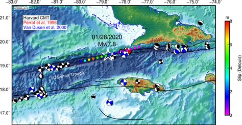 Grand Cayman Islands Earthquake at Janet Cantrell blog