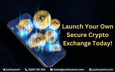 Create a Crypto Exchange Using a Binance Clone: A Step-by-Step Guide ...