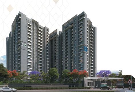 Projects in Whitefield by Incor - Dwello