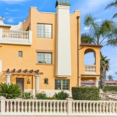 7 Townhomes for Rent near Villas at Westport at Mandalay Bay, Oxnard CA ...