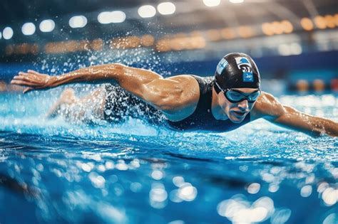 Swimmer 的图像结果